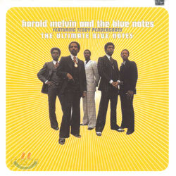 Harold Melvin And The Blue Notes - The Ultimate Blue Notes