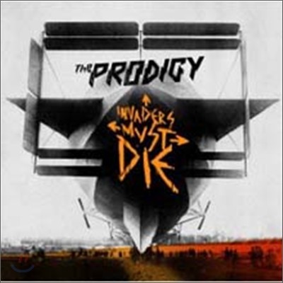 Prodigy - Invaders Must Die (Deluxe Edition)