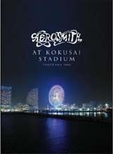 Aerosmith - At Kokusai Stadium 