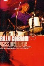 Billy Cobham - Live 
