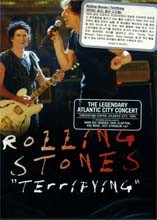 Rolling Stones - Terrifying 