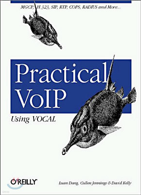 Practical Voip Using VOCAL