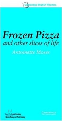Cambridge English Readers Level 6 : Frozen Pizza and Other Slices of Life (Cassette Tape)