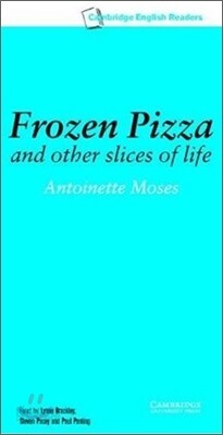 Cambridge English Readers Level 6 : Frozen Pizza and Other Slices of Life (Cassette Tape)