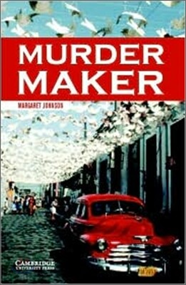 Murder Maker Level 6