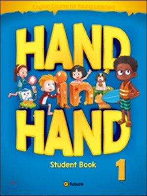Hand in Hand 1 : Student Book