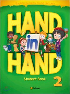 Hand in Hand 2 : Student Book