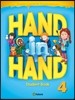 Hand in Hand 4 : Student Book
