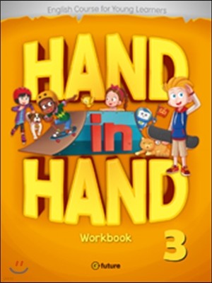 Hand in Hand 3 : Workbook