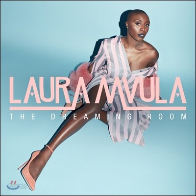 Laura Mvula (로라 불라) - The Dreaming Room [Special Edition]