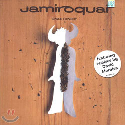 Jamiroquai - Space Cowboy