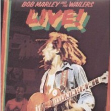 Bob Marley & The Wailers (    Ϸ) - Live! (60th Vinyl Anniversary)