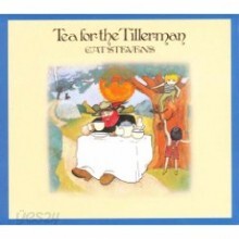 Cat Stevens - Tea For The Tillerman (Back To Black - 60th Vinyl Anniversary)