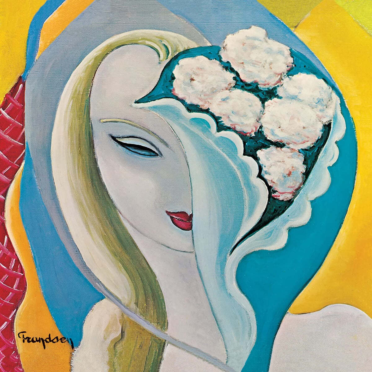 Derek & The Dominos - Layla & The Other Assorted Love Songs [2LP]