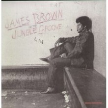 James Brown — In The Jungle Groove 앨범 커버