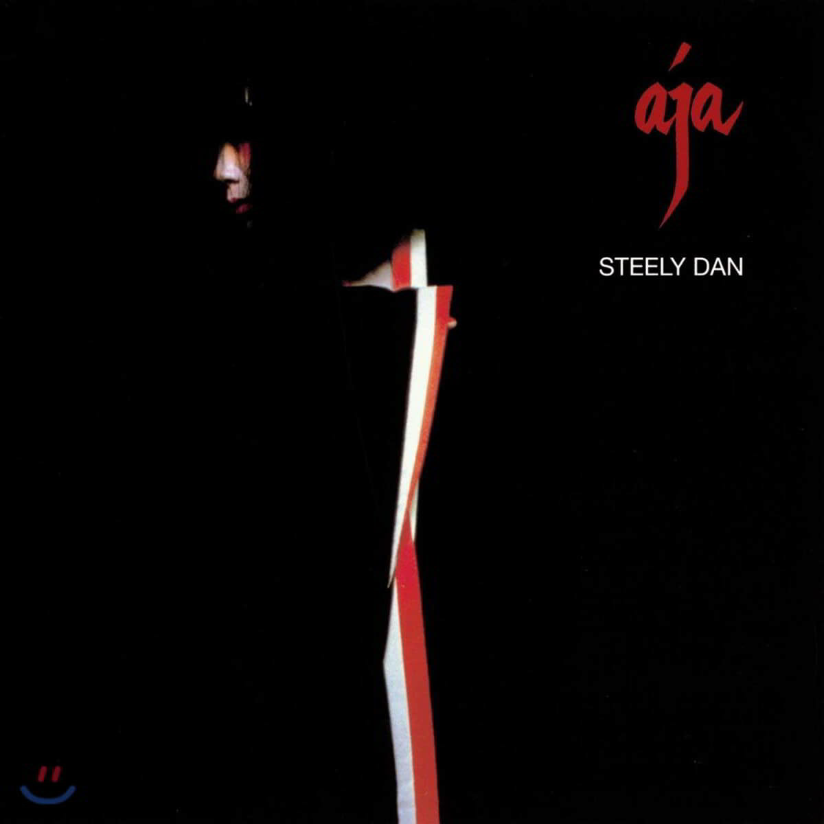 Steely Dan (스탠리 댄) - 6집 Aja [LP]