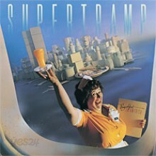 Supertramp - Breakfast In America (Back To Black - 60th Vinyl Anniversary)