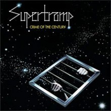 Supertramp - Crime Of The Century (Back To Black - 60th Vinyl Anniversary)