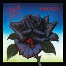 Thin Lizzy - Black Rose: A Rock Legend (Back To Black - 60th Vinyl Anniversary)