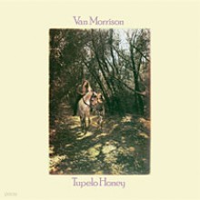 Van Morrison - Tupelo Honey (Back To Black - 60th Vinyl Anniversary)