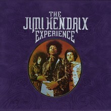 Jimi Hendrix - Experience Hendrix