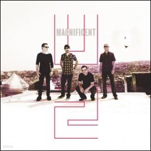 U2 - Magnificent