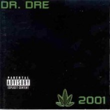 Dr. Dre - 2001 [LP]