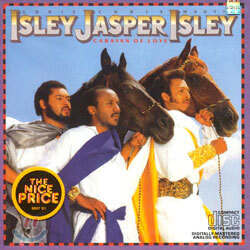 Isley Jasper Isley - Caravan Of Love