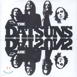 The Datsuns - The Datsuns