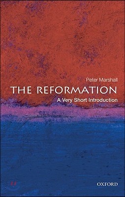 The Reformation: A Very Short Introduction