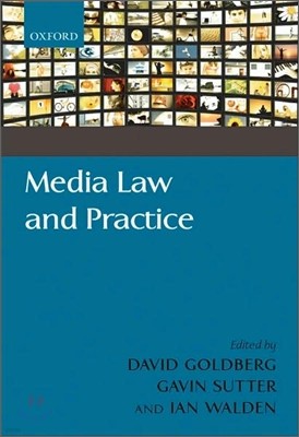 Media Law and Practice