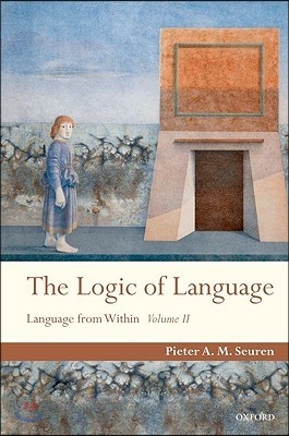 The Logic of Language