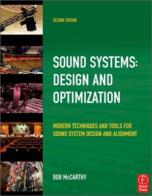 Sound Systems :  Design and Optimization