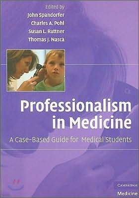 Professionalism in Medicine