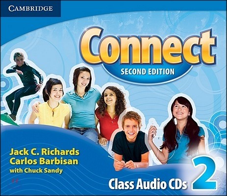 Connect Level 2 Class