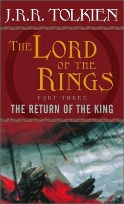The Return of the King: The Lord of the Rings: Part Three
