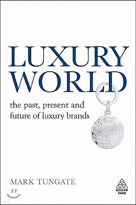 Luxury World: The Past, Present and Future of Luxury Brands