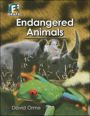 Endangered Animals