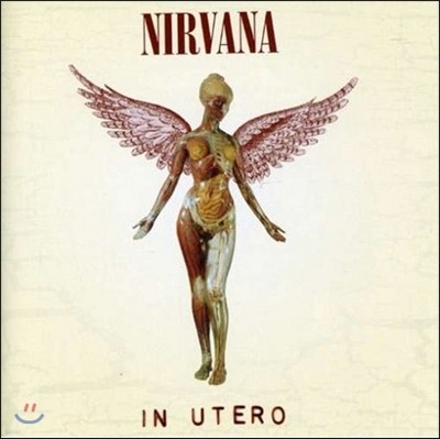 Nirvana - In Utero