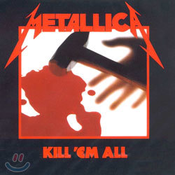 Metallica - Kill'em All