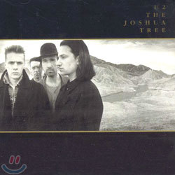 U2 - The Joshua Tree