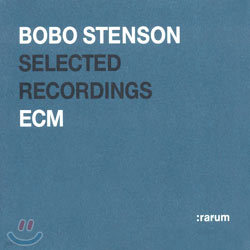 Bobo Stenson - ECM Selected Recordings : Rarum VIII