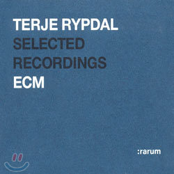Terje Rypdal - ECM Selected Recordings: Rarum VII