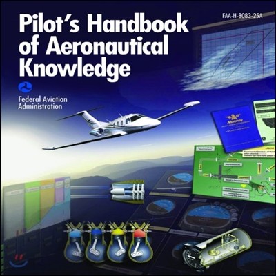 Pilot's Handbook of Aeronautical Knowledge