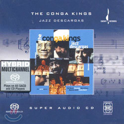 The Conga Kings - Jazz Descargas