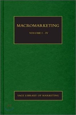 Macromarketing