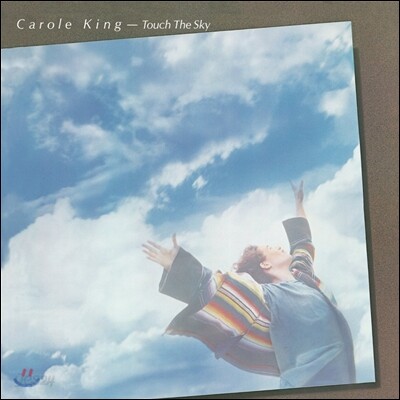 Carole King (캐롤 킹) - Touch The Sky [The Carole King Collection]