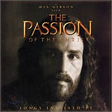 齼   Songs Inspired By The Passion Of The Christ