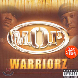 M.O.P - Warriorz
