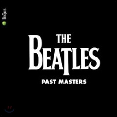 The Beatles - Past Masters (Volumes 1&2) (2009 Digital Remaster Digipack) (Ʋ  ٹ  )